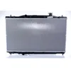 Image de NISSENS Radiateur du moteur Module de Refroidisement Largeur de filet 754mm Longueur de filet 400mm Profondeur de filet 26mm Compatible avec HONDA CIVIC X 3/5 portes FC, FK 606294