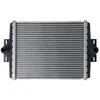 Image de NISSENS Radiateur du moteur 606296
