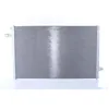 Image de NISSENS Radiateur du moteur Module de Refroidisement Largeur de filet 396mm Longueur de filet 620mm Profondeur de filet 22mm Compatible avec JAGUAR I-Pace X590 606327