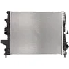 Image de NISSENS Radiateur refroidissement du moteur