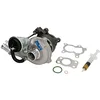 Image de NISSENS Pompe d'accélération carburateur 93237 pour CITROËN NEMO Kasten (AA_)