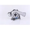 Image de NISSENS Turbocompresseur Turbocompresseur à gaz d'échappement 93254
