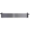 Image de Nissens 606545 refrigerantes du moteur