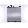Image de Nissens 606550 Engine Coolant Radiator