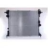 Image de NISSENS Radiateur du moteur 606571 pour GIULIA (952_)