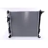 Image de Nissens 606606 - Radiateur, refroidissement du moteur