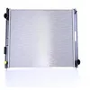 Image de NISSENS Radiateur du moteur Module de Refroidisement Largeur de filet 408mm Longueur de filet 675mm Profondeur de filet 16mm Compatible avec TOYOTA RAV 4 IV ZSA4, ALA4 606610