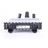 Image de NISSENS Radiateur du moteur Module de Refroidisement Largeur de filet 186mm Longueur de filet 195mm Profondeur de filet 26mm Compatible avec VW Golf VII 3/5 portes 5G1, BQ1, BE1, BE2 606644