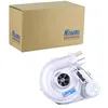 Image de NISSENS Turbocompresseur suralimentation Turbocompresseur à gaz d'échappement 93274