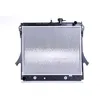 Image de NISSENS Radiateur refroidissement du moteur 606649 pour HUMMER H3 SUV