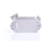 Image de NISSENS 91139 Radiateur d'huile Compatible avec MERCEDES-BENZ ACTROS MP4 / MP5 ANTOS AROCS TRAVEGO O 580