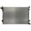 Image de NISSENS Radiateur, refroidissement du moteur 606705