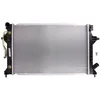 Image de Nissens 636727 - Radiateur, refroidissement du moteur