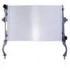 Image de NISSENS Radiateur, refroidissement du moteur 636728