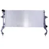 Image de NISSENS Radiateur du moteur Module de Refroidisement Largeur de filet 291mm Longueur de filet 648mm Profondeur de filet 26mm Compatible avec HYUNDAI i30 3/5 portes PDE, PD, PDEN 606739
