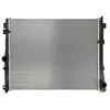Image de NISSENS Radiateur du moteur 606785