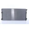 Image de NISSENS Radiateur du moteur Module de Refroidisement Largeur de filet 369mm Longueur de filet 720mm Profondeur de filet 22mm Compatible avec AUDI e-tron GEN 606787