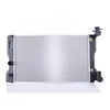 Image de NISSENS Radiateur, refroidissement du moteur 606788 Compatible avec: TOYOTA COROLLA Stufenheck