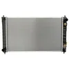 Image de NISSENS Radiateur du moteur 606790 ALTIMA TEANA III (J33)
