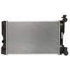 Image de NISSENS Radiateur, refroidissement du moteur 606798 | Compatible avec: TOYOTA COROLLA Stufenheck