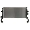 Image de NISSENS Radiateur, refroidissement du moteur 606801 Compatible avec: HYUNDAI i30, i30 FASTBACK