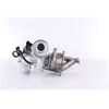 Image de NISSENS Turbocompresseur Turbocompresseur à gaz d'échappement Compatible avec AUDI A4 B8 Avant 8K5 93433