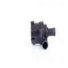 Image de Nissens 831070 - Pompe à eau