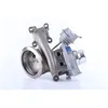 Image de NISSENS Turbocompresseur Turbocompresseur à gaz d'échappement 93524