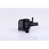 Image de NISSENS 831118 Pompe à eau Type de fonctionnement: électrique