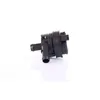 Image de NISSENS Pompe à eau (refroidissement du moteur) 831377
