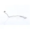 Image de NISSENS Conduite d'huile, chargeur 935316 Compatible avec: CITROËN JUMPER II Bus, JUMPER II Kasten, JUMPER II Pritsche/Fahrgestell