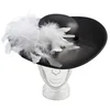 Image de Liontouch - Chapeau de Mousquetaire | Jouet pour Le Jeu d'Imitation des Enfants au Style Classique de la Renaissance Française | Accessoires Sûrs pour Le Déguisement et Les Costumes des Enfants