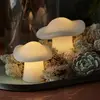 Image de Sirius Lampe décorative LED Mushroom lot de 2