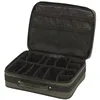 Image de Kinetic Reel Case   Sac à roulettes 6-10 moulinets Sac à moulinet de pêche Sac intérieur