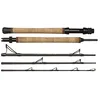 Image de Kinetic Battler CF 7' P10 100-400 g 5sec