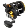 Image de Kinetic Brutalis Multiplier Reel 40-LD