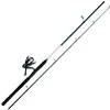 Image de Kinetic Fantastica CC Kit de pêche complet pour poissons prédateurs