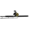 Image de Kinetic Powercore Cc Trolling Combo 2 Sections 2.02 m