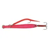 Image de Kinetic Pilker Norkse Pilken 1000 g Rose, Leurres