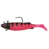 Image de Kinetic Meeres Shad Avatar Sea 400 g Pink Tiger