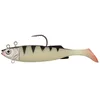 Image de Kinetic Meeres Shad Avatar Sea Glow Tiger 400 g
