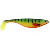 Image de WESTIN Shad teez Poisson en plastique 12 cm, Crazy Firetiger, Crazy Firetiger