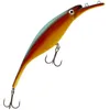 Image de Westin Platypus Low Floating 22cm 150 g   Wobbler pour la pêche à la Spinning & Jerken, Twitchbait pour la pêche à la brochure, Le leurre de brochet, Le crochetage, Parrot Special