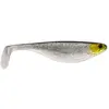 Image de Poisson en caoutchouc Westin - ShadTeez - Avec queue pagaie - Pour la pêche au brochet, au sandre, à la perche, au bar, Headlight, 9 cm