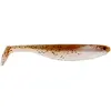 Image de Poisson en caoutchouc Westin - ShadTeez - Avec queue pagaie - Pour la pêche au brochet, au sandre, à la perche, au bar, Baitfish, 14 cm