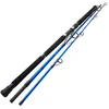 Image de Westin W6 Pop Ping M 230 cm 40 140 g   Spin Canne à pêche pour pêche sur Giant trevally & Popper Snapper, Canne à pêche pour pêche Spin Canne à pêche mer de Mer