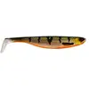 Image de Westin Shad teez   Spin Poissons sur Poisson en caoutchouc pour sandre & Bar, bar Leurre en caoutchouc pour la pêche au brochet, bar Leurre de pêche Spin, Bling Perch, 10cm/6g