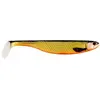Image de Westin Shad teez   Spin Poissons sur Poisson en caoutchouc pour sandre & Bar, bar Leurre en caoutchouc pour la pêche au brochet, bar Leurre de pêche Spin, Official Roach, 10cm/6g