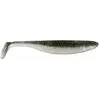 Image de Westin Shad teez   Spin Poissons sur Poisson en caoutchouc pour sandre & Bar, bar Leurre en caoutchouc pour la pêche au brochet, bar Leurre de pêche Spin, Sparkling Green, 10cm/6g