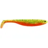 Image de Westin Shad teez   Spin Poissons sur Poisson en caoutchouc pour sandre & Bar, bar Leurre en caoutchouc pour la pêche au brochet, bar Leurre de pêche Spin, Green Tomato, 10cm/6g